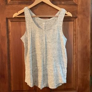 Old Navy relaxed tank
